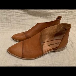 Free people royale flat
